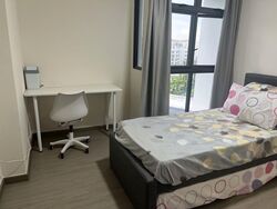 Blk 309C Parc Clover @ Tengah (Tengah), HDB 3 Rooms #560345431